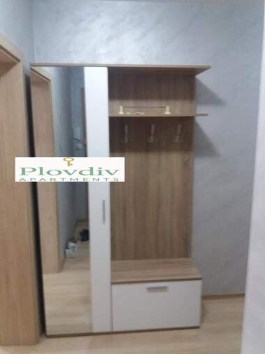 Miete - Wohnung in Hristo Smirnenski,  Plowdiw