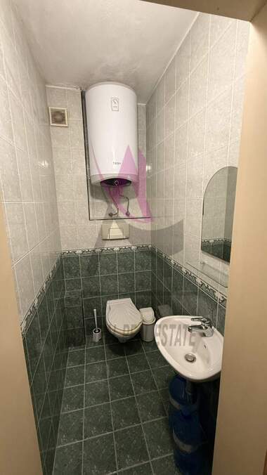 For rent - Apartment in Kolhozen pazar,  Varna