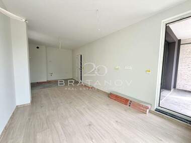 Verkauf - Wohnung in Rawda,  Burgas