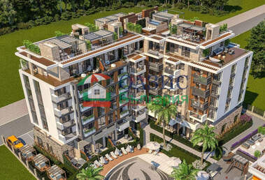For sale - Apartment in Sunny Beach,  Burgas