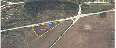 For sale - For Construction in Balvan,  Veliko Tyrnovo
