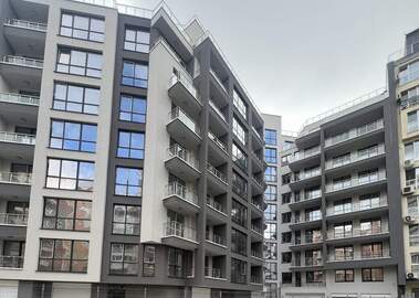 Satış - Apartman olarak Poligona,  Sofia