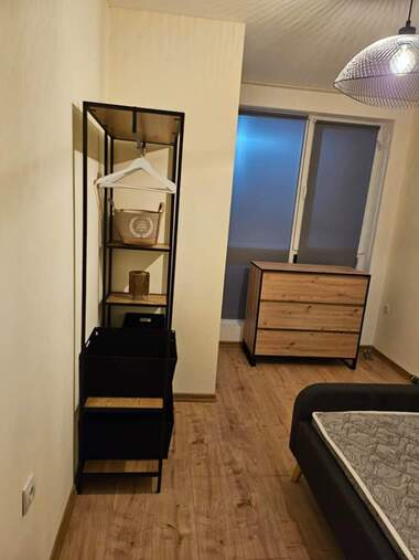 Miete - Wohnung in Mladejki halm,  Plowdiw