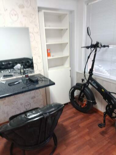 For rent - Beauty saloon/Office/Store/Dental office in Center,  Razgrad