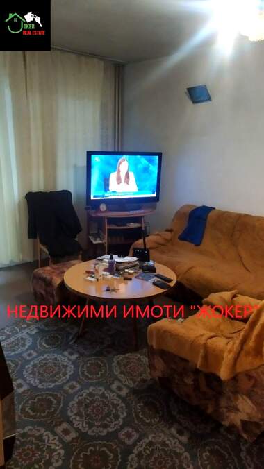 Продажба - Апартамент в Бузлуджа,  Велико Търново