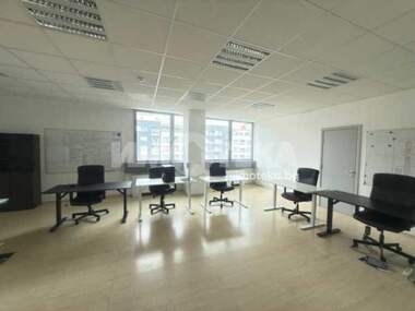 For rent - Office in Manastirski livadi-Iztok,  Sofia