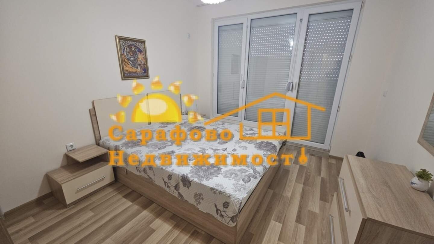 Zweizimmer Wohnung in Sarafowo, Burgas – Foto 7