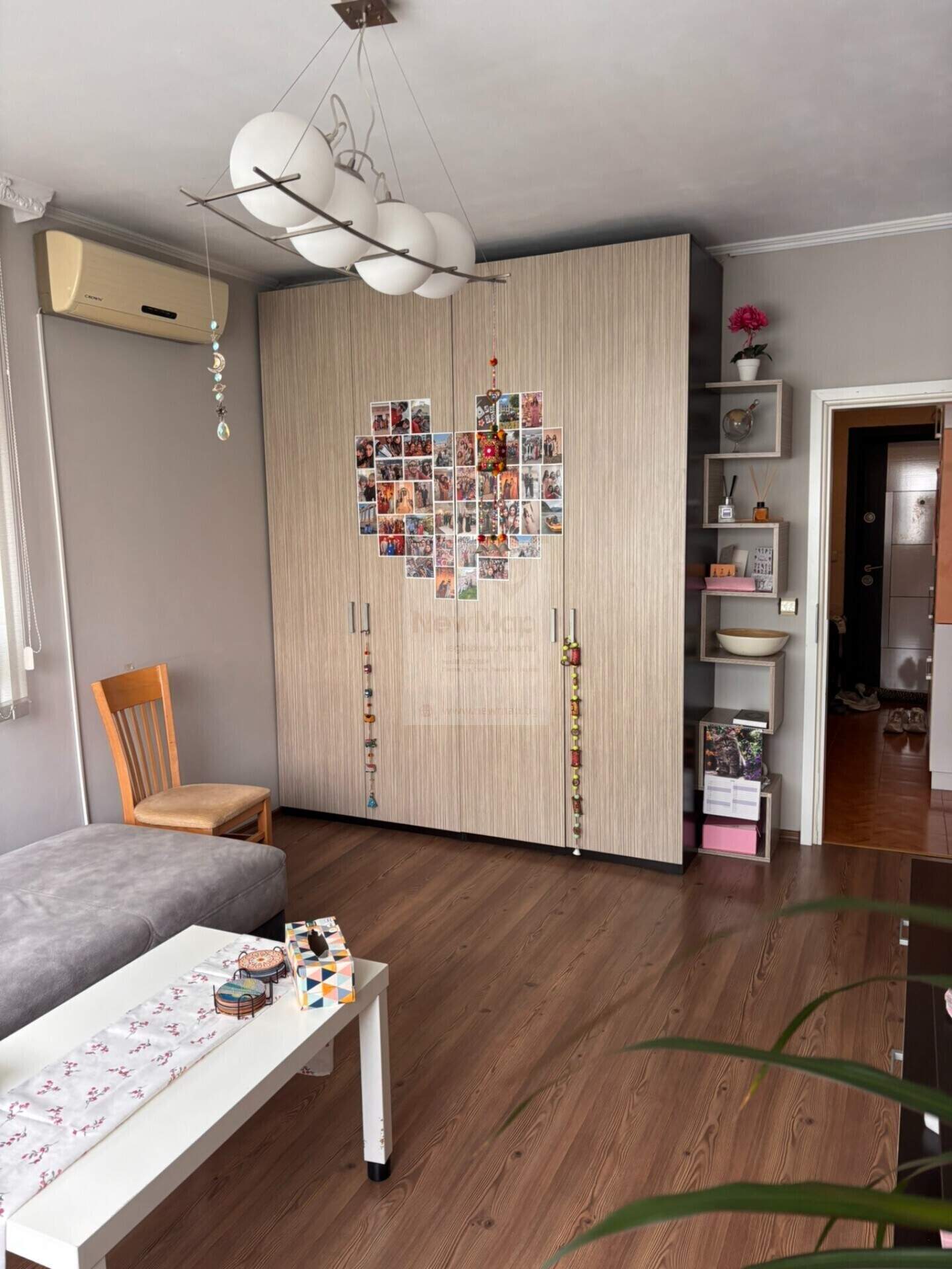 1 bedroom Apartment in Wider Center, Pleven – photo 4