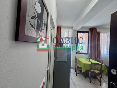 Verkauf - Wohnung in Nessebar,  Burgas