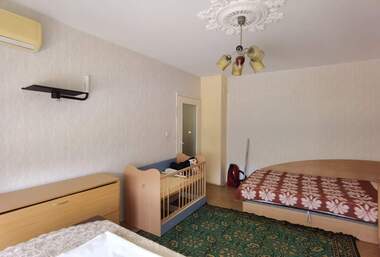 Продажба - Апартамент в Дружба 1,  Русе