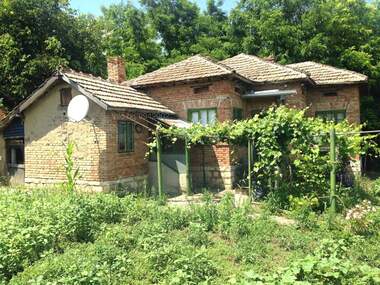 Vânzare - Casă în Aleksandria,  Dobrice