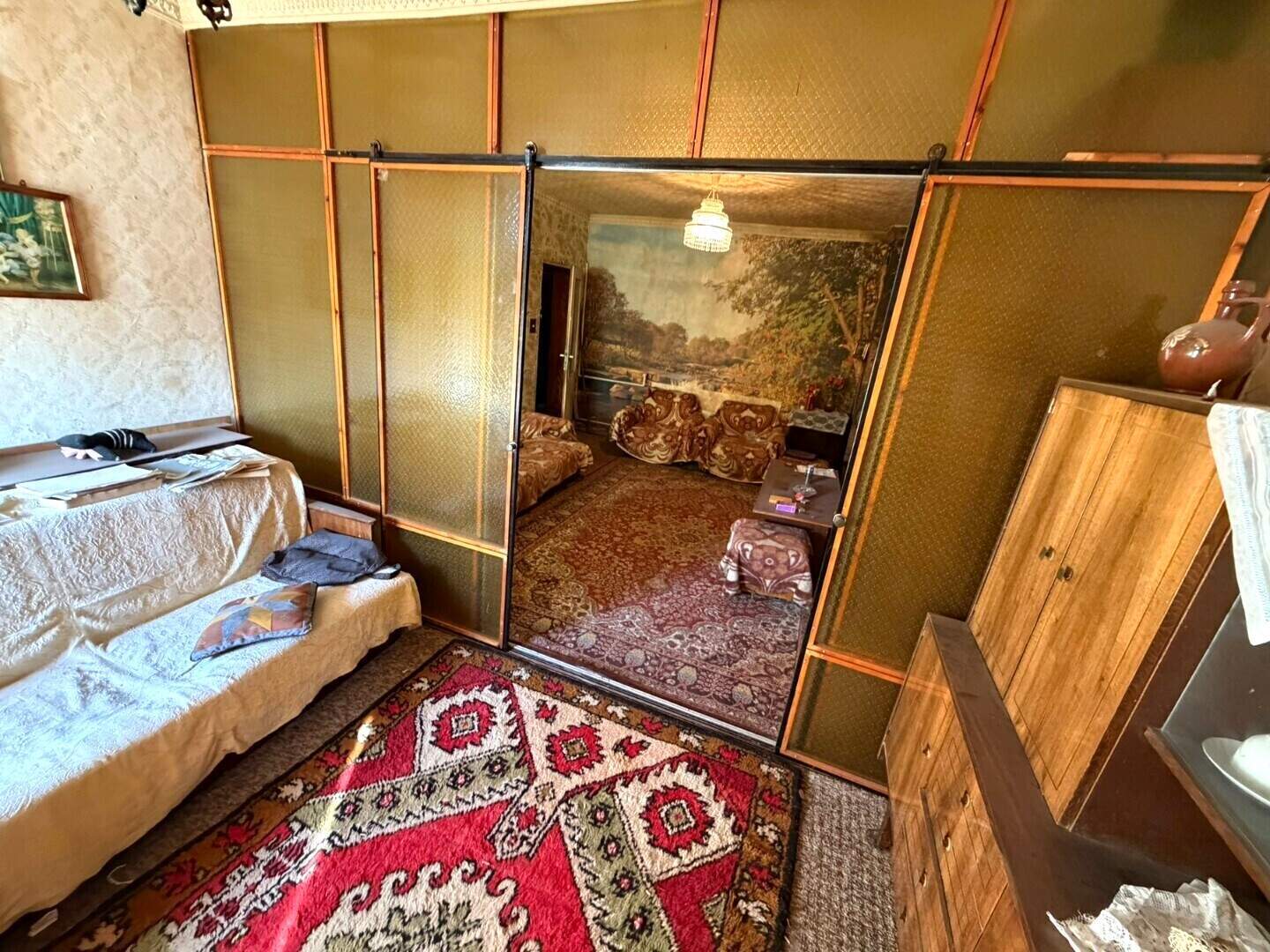 Zweizimmer Wohnung in Pastrina, Montana – Foto 5