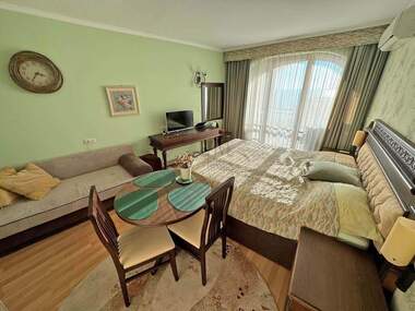 Verkauf - Wohnung in Sweti Wlas,  Burgas