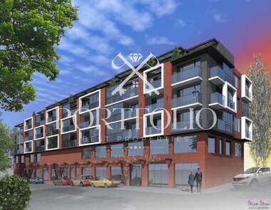 Satış - Apartman olarak Centar,  Burgas