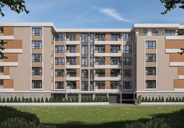 Продажба - Апартамент в Остромила,  Пловдив