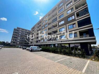 For sale - Apartment in Madika,  Burgas