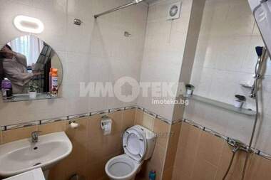Verkauf - Wohnung in Sonnenstrand,  Burgas