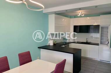 Închiriere - Apartament în Manastirski livadi-Iztok,  Sofia