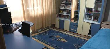 Vânzare - Apartament în Hale,  Iambol