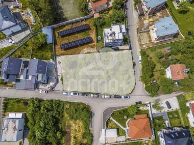 Продажба - Парцел за строителство в Симеоново,  София
