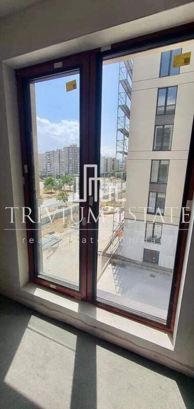 Продажба - Апартамент в Тракия,  Пловдив