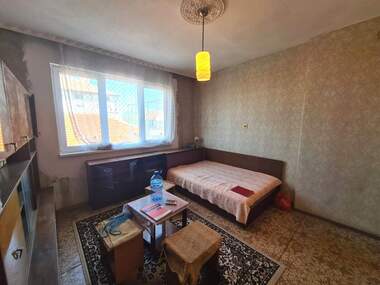 For sale - Apartment in Voevodski,  Haskovo