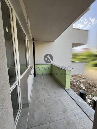For sale - Apartment in Kiuchuk Parij,  Plovdiv