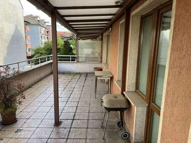 Vânzare - Apartament în Oboriștie,  Sofia