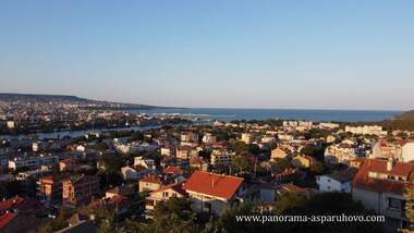 Vânzare - Apartament în Asparuhovo,  Varna
