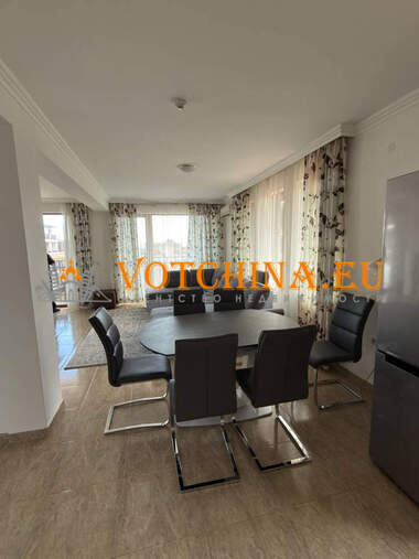 Verkauf - Wohnung in Sweti Wlas,  Burgas