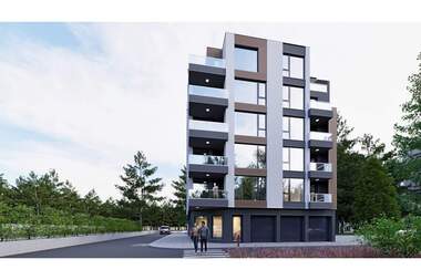 Продажба - Апартамент в Съдийски,  Пловдив