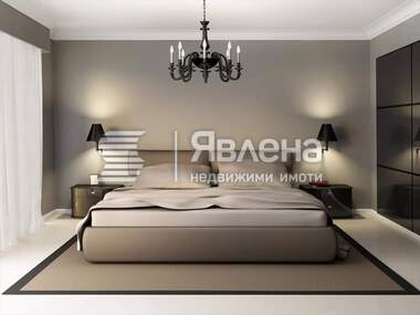 For sale - Apartment in Iztok,  Sofia