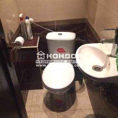 Satış - Ofis/Dükkan/Güzellik salonu/Yer olarak Center,  Plovdiv