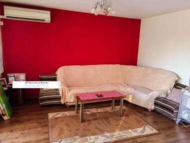 For rent - Apartment in Sadiyski,  Plovdiv