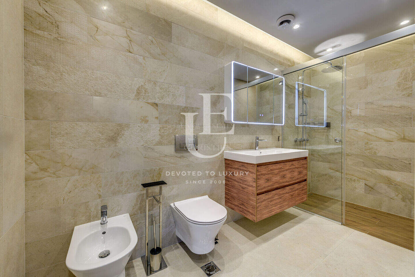 3 bedroom Apartment in V.Z. Malinova Dolina, Sofia – photo 9
