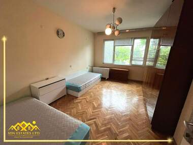 For sale - Apartment in Kazanlak,  Stara Zagora