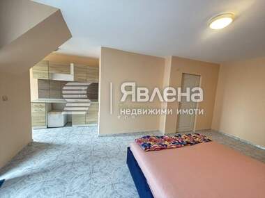 Продажба - Апартамент в Слънчев Бряг,  Бургас