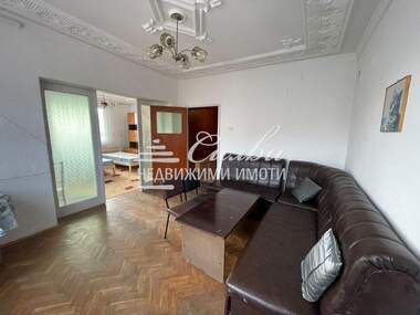 For sale - Apartment in Pazara,  Shumen