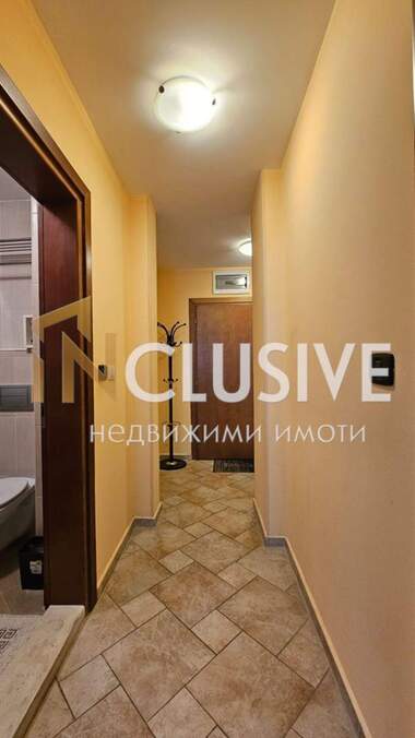 Verkauf - Wohnung in Sweti Wlas,  Burgas