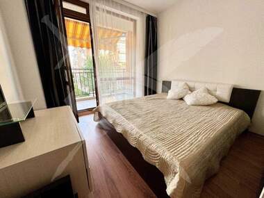 Satış - Apartman olarak Sveti Vlas,  Burgas
