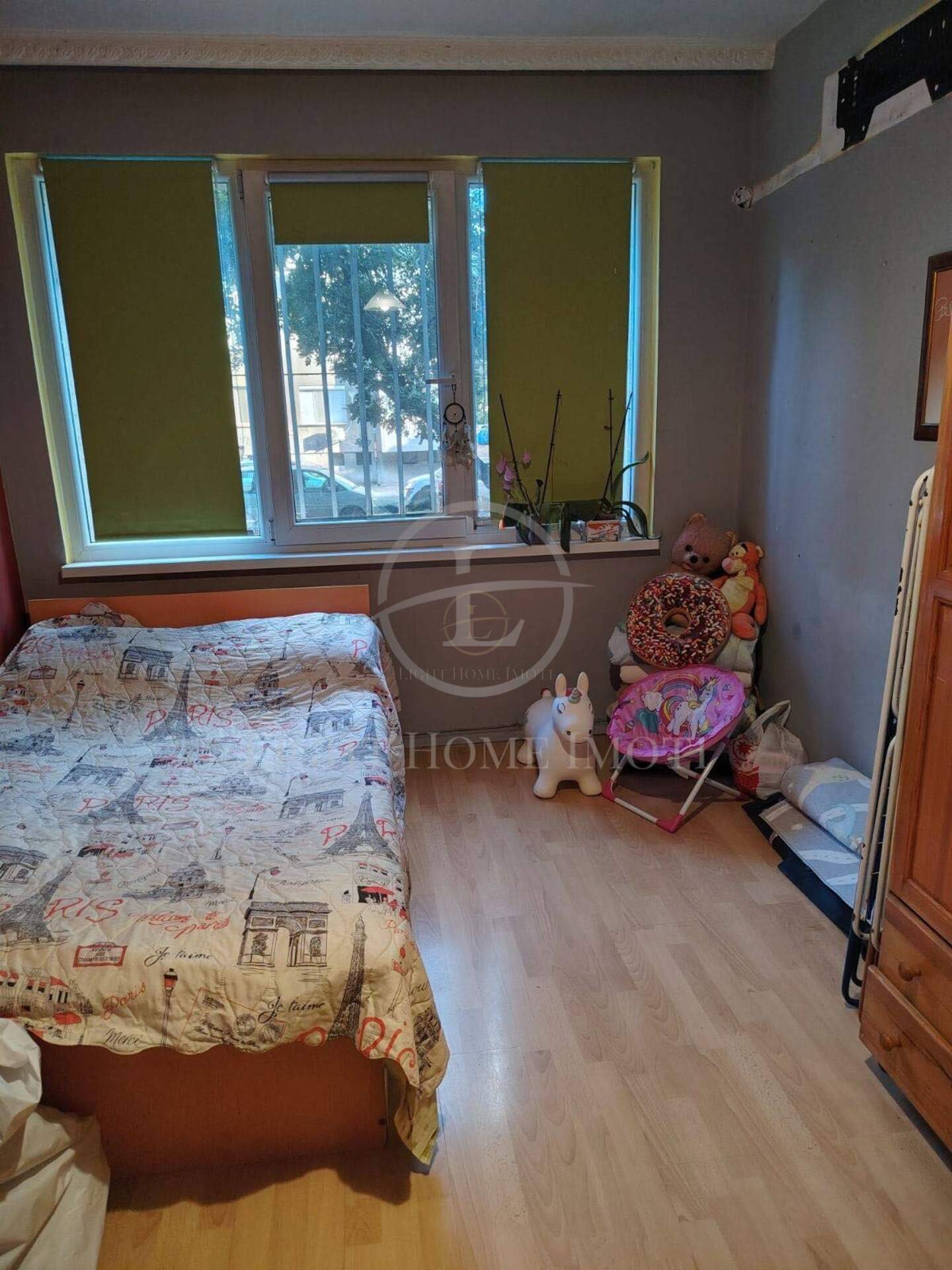 Δίδωμο Διαμέρισμα σε Κιούτσουκ Παριζ, Πλοβδιβ – φωτογραφία 7