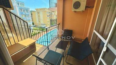 Satış - Apartman olarak Sunny Beach,  Burgas