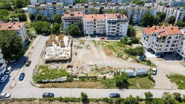 Продажа - Квартира в Дружба 2,  Плевен