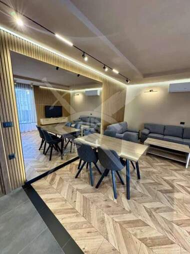 Miete - Wohnung in Hristo Smirnenski,  Plowdiw