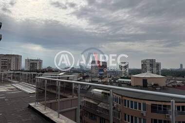 Satış - Apartman olarak Dianabad,  Sofia