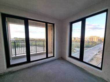 Vânzare - Apartament în Trakia,  Plovdiv