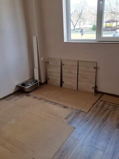 Verkauf - Büro/Laden/Lager/Schönheitssalon/Zahnarztbüro in Abritus,  Razgrad