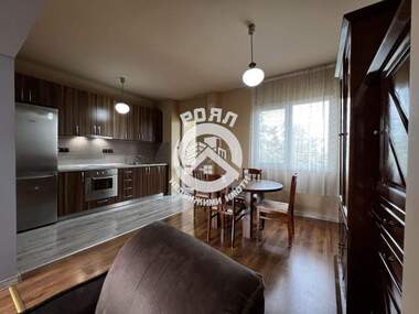 For sale - Apartment in Trakia,  Plovdiv