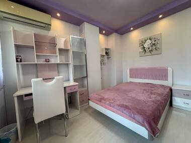 Miete - Wohnung in Zentar,  Burgas