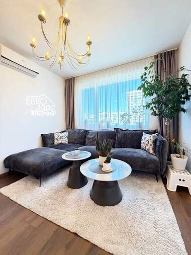 For sale - Apartment in Kazanski,  Stara Zagora
